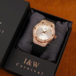 I&W Carnival 42mm Nam 55851GD7 - Ảnh 8