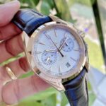 Omega 43mm Nam 231.53.43.52.02.001 - Ảnh 5