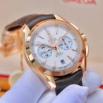 Omega 43mm Nam 231.53.43.52.02.001 - Ảnh 6