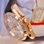 Omega 43mm Nam 231.53.43.52.02.001 - Ảnh 7