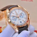 Omega 43mm Nam 231.53.43.52.02.001 - Ảnh 2