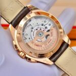 Omega 43mm Nam 231.53.43.52.02.001 - Ảnh 8