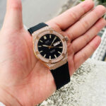 I&W Carnival 42mm Nam 55851GD10 - Ảnh 5