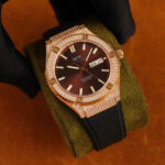 I&W Carnival 42mm Nam 55851GD12 - Ảnh 2