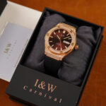 I&W Carnival 42mm Nam 55851GD12 - Ảnh 3