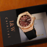 I&W Carnival 42mm Nam 55851GD12 - Ảnh 4