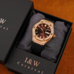 I&W Carnival 42mm Nam 55851GD12 - Ảnh 5