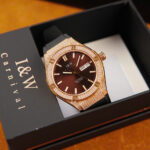 I&W Carnival 42mm Nam 55851GD12 - Ảnh 6