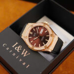 I&W Carnival 42mm Nam 55851GD12 - Ảnh 1