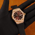 I&W Carnival 42mm Nam 55851GD12 - Ảnh 8