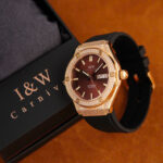 I&W Carnival 42mm Nam 55851GD12 - Ảnh 9