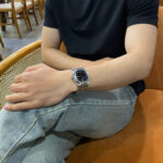 I&W Carnival 42mm Nam 721GT-VT-D - Ảnh 6