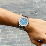 I&W Carnival 42mm Nam 721GT-VT-X - Ảnh 3