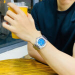 I&W Carnival 42mm Nam 721GT-VT-X - Ảnh 4