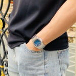 I&W Carnival 42mm Nam 721GT-VT-X - Ảnh 5