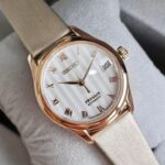 Seiko 34.5mm Nữ SARY048 - Ảnh 1