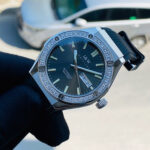 I&W Carnival 42mm Nam 55851G-VT-DCS-DX - Ảnh 4