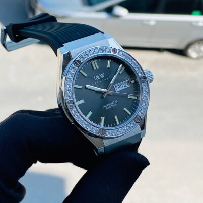 I&W Carnival 42mm Nam 55851G-VT-DCS-DX