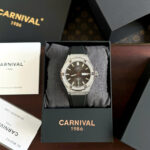 I&W Carnival 42mm Nam 55851GD2 - Ảnh 2