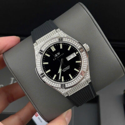 Ảnh sản phẩm I&W Carnival 42mm Nam 55851GD4