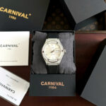 I&W Carnival 42mm Nam 55851GD1 - Ảnh 9