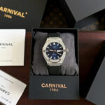 I&W Carnival 42mm Nam 55851GD5 - Ảnh 2