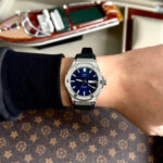 I&W Carnival 42mm Nam 55851GD5 - Ảnh 10