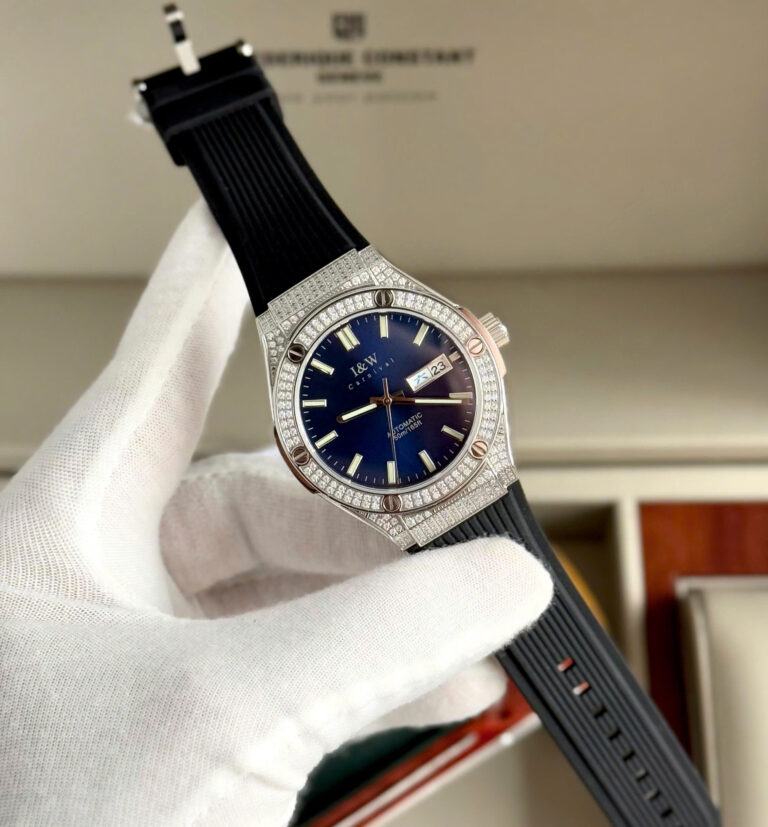 I&W Carnival 42mm Nam 55851GD5