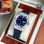 I&W Carnival 42mm Nam 55851GD5 - Ảnh 4