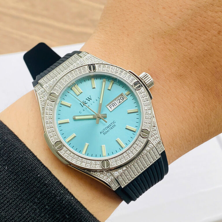 I&W Carnival 42mm Nam 55851GD3