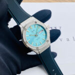 I&W Carnival 42mm Nam 55851GD3 - Ảnh 7