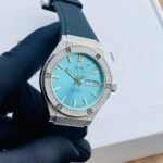 I&W Carnival 42mm Nam 55851GD3 - Ảnh 5