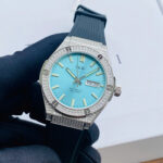 I&W Carnival 42mm Nam 55851GD3 - Ảnh 4