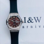 I&W Carnival 42mm Nam 55851GD6 - Ảnh 2