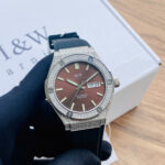 I&W Carnival 42mm Nam 55851GD6 - Ảnh 7