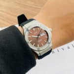 I&W Carnival 42mm Nam 55851GD6 - Ảnh 4