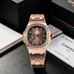 Carnival 40mm Nam 8128G-VH-N - Ảnh 2