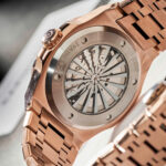 Carnival 40mm Nam 8128G-VH-N - Ảnh 3