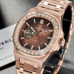 Carnival 40mm Nam 8128G-VH-N - Ảnh 5