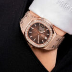 Carnival 40mm Nam 8128G-VH-N - Ảnh 6