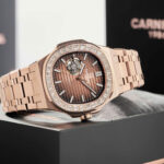 Carnival 40mm Nam 8128G-VH-N - Ảnh 1