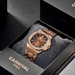 Carnival 40mm Nam 8128G-VH-N - Ảnh 9
