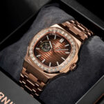 Carnival 40mm Nam 8128G-VH-N - Ảnh 10