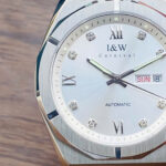 I&W Carnival 42mm Nam 751G-VT-T - Ảnh 13