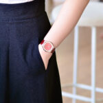 Carnival Nữ 8160L-VT-DD-DO - Ảnh 4