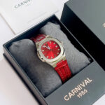 Carnival Nữ 8160L-VT-DD-DO - Ảnh 7