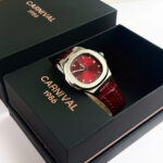 Carnival Nữ 8160L-VT-DD-DO - Ảnh 9