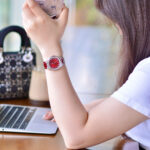 Carnival Nữ 8160L-VT-DD-DO - Ảnh 3