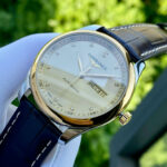 Longines Nam L2.755.5.37.3 - Ảnh 8