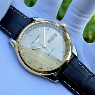 Ảnh sản phẩm Longines Nam L2.755.5.37.3